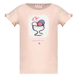 Jubel T-shirt - Ciao Bella
