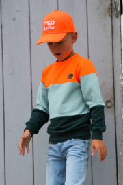 Tygo & Vito Sweater Wick