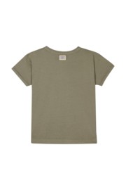 Noppies   Boys Tee Lugano short sleeve oversized fit
