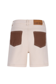 Flo  Florian Flo boys twill short