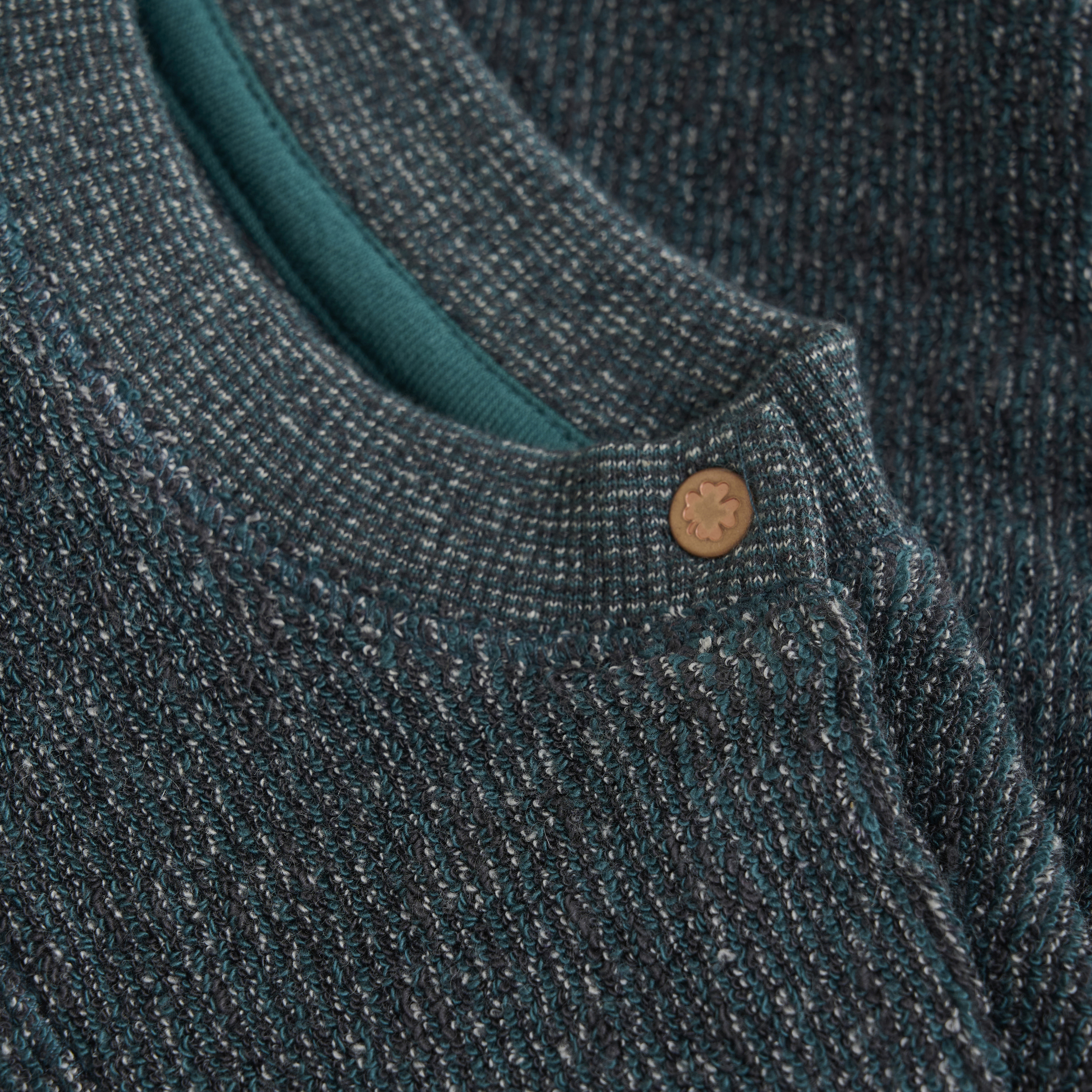 Noppies Boys Tee Spooner long sleeve