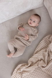 Feetje Broek gebreid - Essential Knits