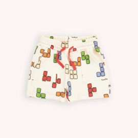 CarlijnQ Blox - shorts loose fit