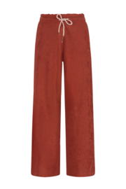 Flo Fenna Flo girls satin plissé pants