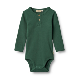 Wheat Body L/S Benny