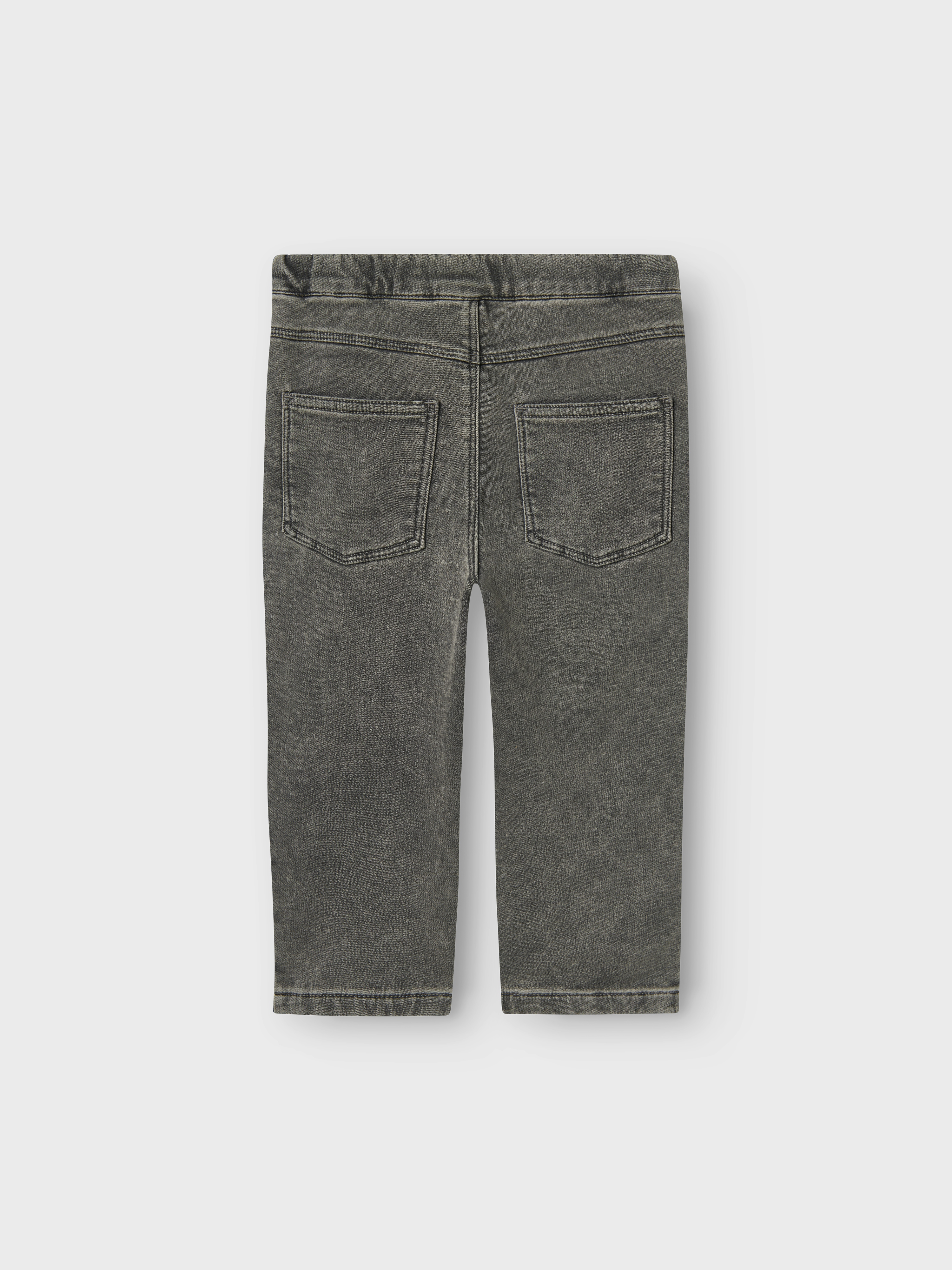 Lil' Atelier MINI NMNLULIA LOOSE JEANS 4017-CI LIL