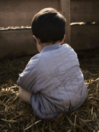 Lil' Atelier NMMLIO BOMBER JACKET LIL