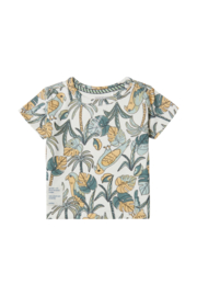 Noppies Boys Tee Banning short sleeve allover print