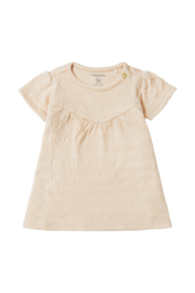 Noppies Girls Dress Conway short sleeve