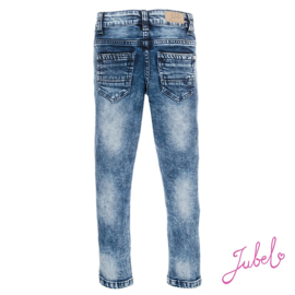 Jubel NOS bleu denim