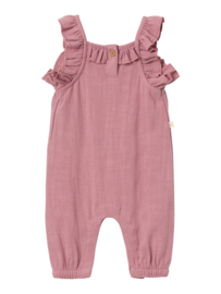 Lil' Atelier BABY NBFDOLIE SL LOOSE SUIT LIL