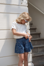 Flo Carmen Flo girls balloon top