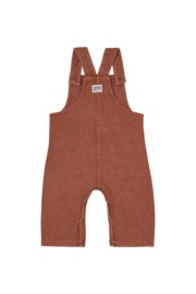 Noppies Boys Dungaree Gallocante