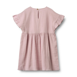 Wheat  Dress Thit
