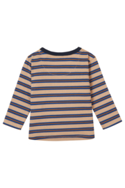 Noppies Boys Tee Ger long sleeve stripe