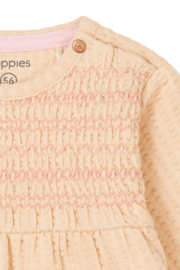 Noppies Girls Dress Fenay long sleeve