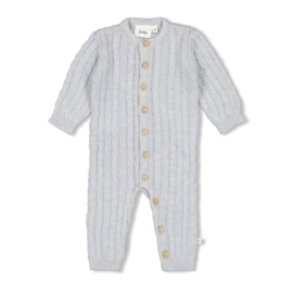 Feetje Pak gebreid - The Knits