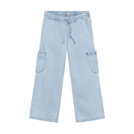 DAILY 7 Light weight Denim Pants