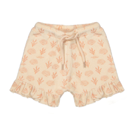 Riffle   short Zed  groot
