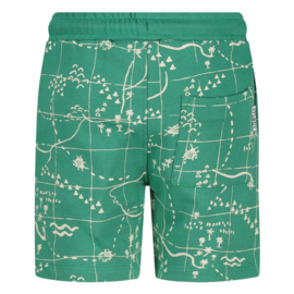 Sturdy Short AOP - Explore More