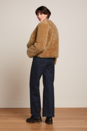 King Louie Paloma Coat Boheme