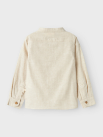Lil' Atelier MINI NMMTAROU LS SHIRT LIL