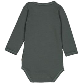 Musli Forest snail l/s body