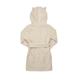 PIPPI Bath robe Sand