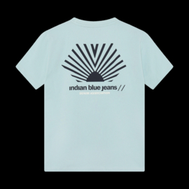 Indian Blue Jeans Loose Fit T-Shirt Indian