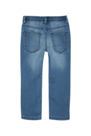 Noppies Boys Denim Pants Lofall relaxed fit