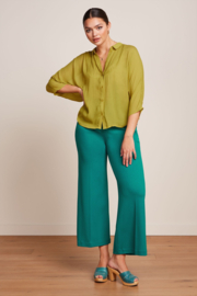 King Louie Betta Blouse Capo