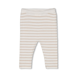 Feetje Broek  streep gebreid - Essential Knits