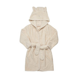 PIPPI Bath robe Sand