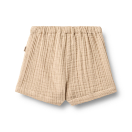 Wheat  Shorts Luca