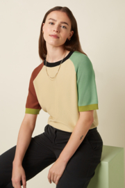 King Louie Niko Top Lido