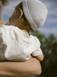 Lil' Atelier Baby NBMDOLAN SS BODY LIL