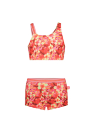 Just Beach Tanzania Just Beach girls topical bikini