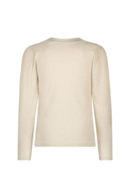 Flo  ESRA rib shirt