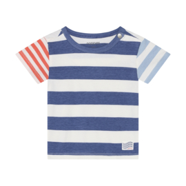 Noppies  Tee SS stripe