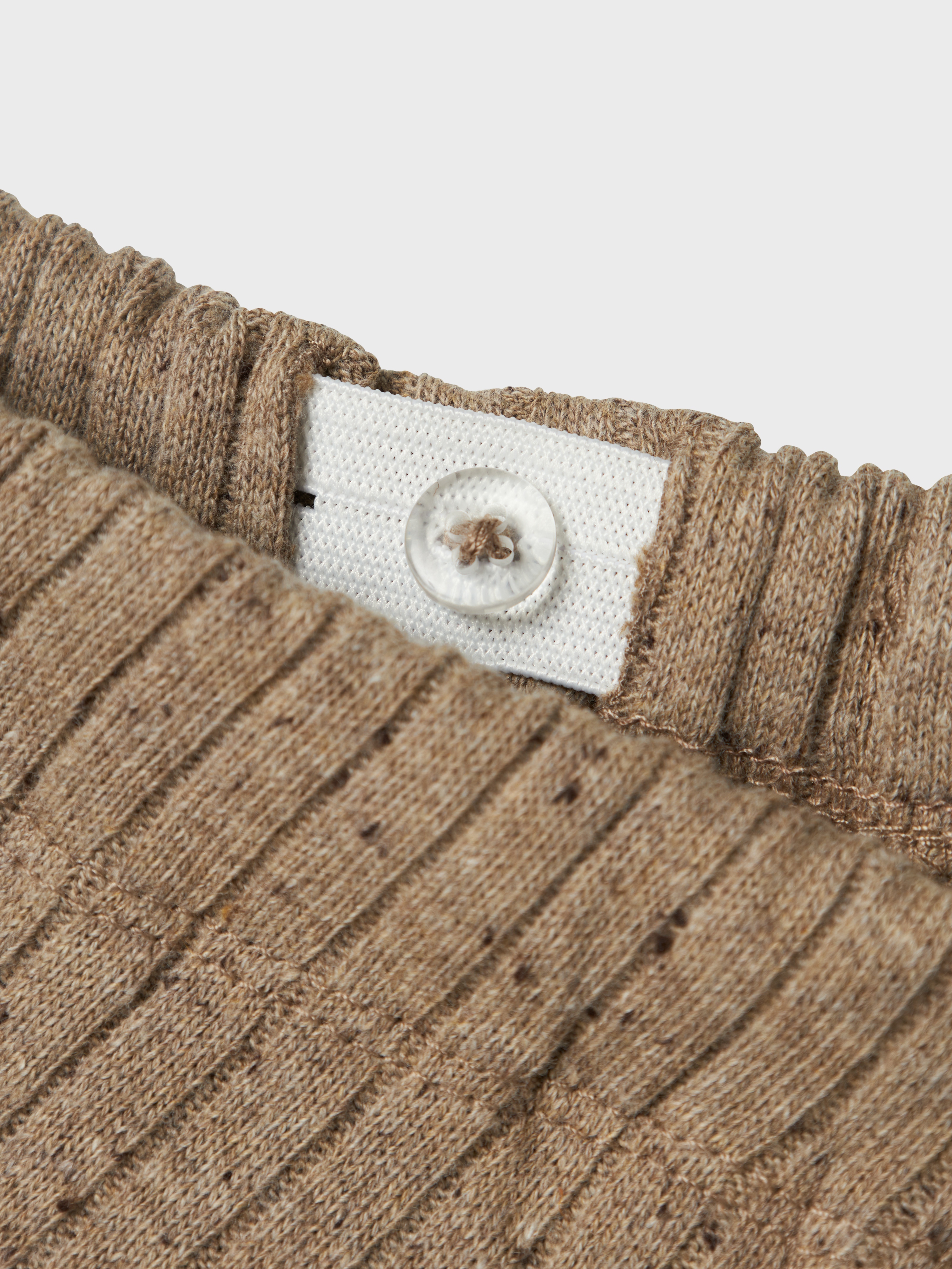 Lil' Atelier  BABY  NBMOMILO NREG PANT LIL