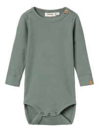 Lil' Atelier BABY NBMGAGO LS SLIM BODY LIL NOOS