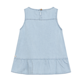 DAILY 7 Light Weight Denim Singlet