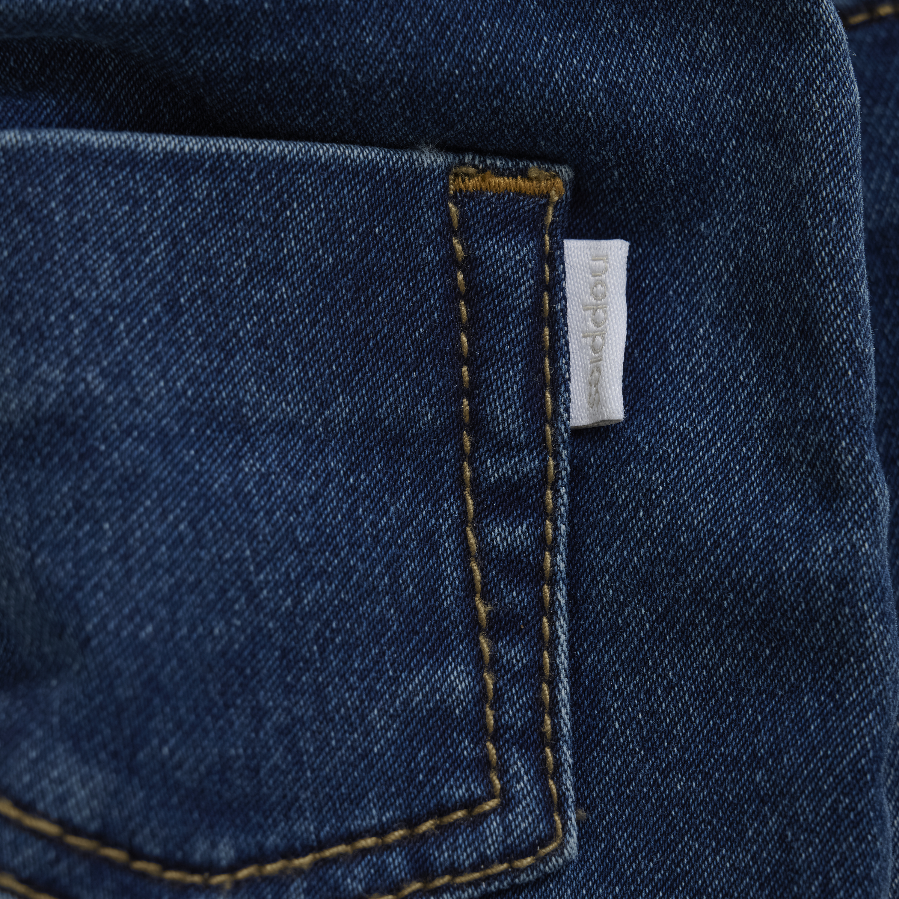 Noppies Boys Denim Pants Stiles