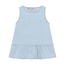 DAILY 7 Light Weight Denim Singlet