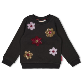 Jubel  Sweater AOP - Shine Bright