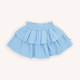 CarlijnQ Basic - layered skirt