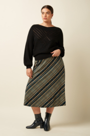 King Louie Juno Skirt Chime