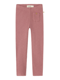 Lil' Atelier MINI NMFRAJA SKY LEGGING LIL