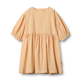 Wheat Dress L/S Magda