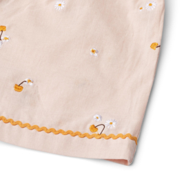 Wheat  Shorts Lace Silja